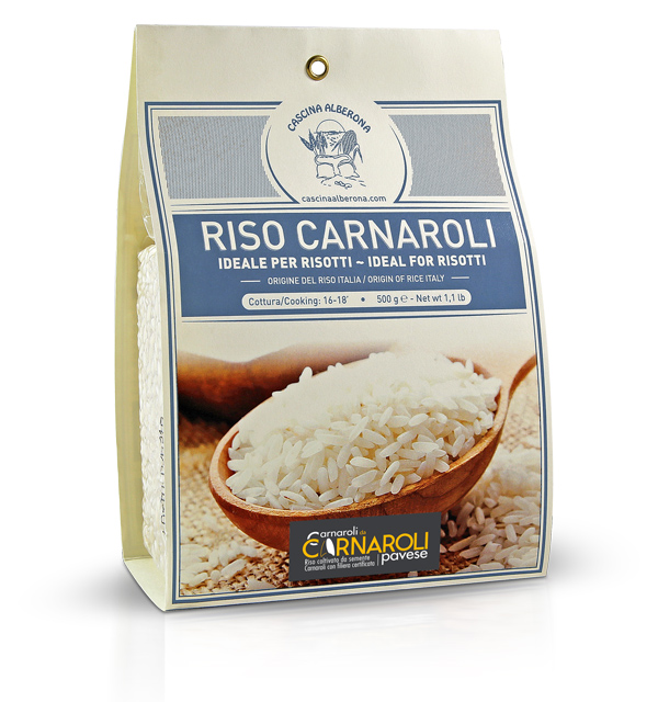 ryż carnaroli classico