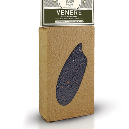 ryż pełnoziarnisty Venere