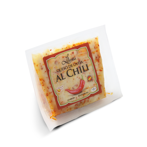 ser owczy z chili