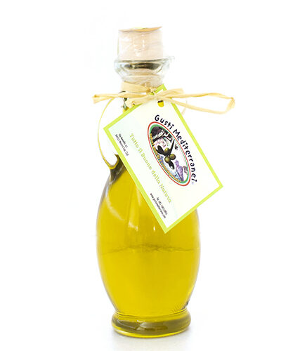oliwa cytrynowa